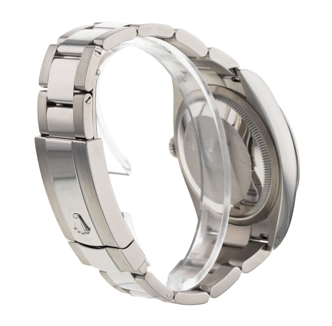 Rolex Datejust 126200 Image 3